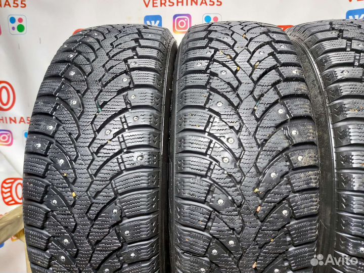 Formula Ice 195/65 R15