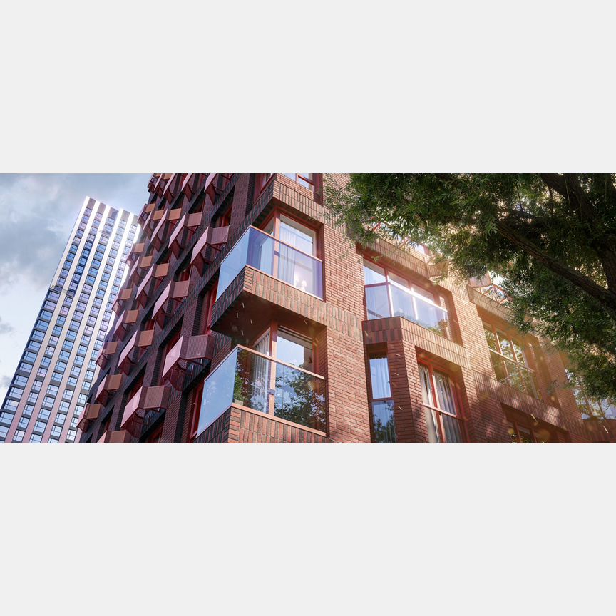 1-к. квартира, 36,2 м², 20/20 эт.