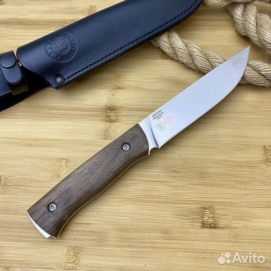 Нож охотничий Стерх 2