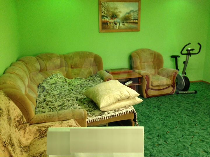 Дом 80 м² на участке 8 сот.