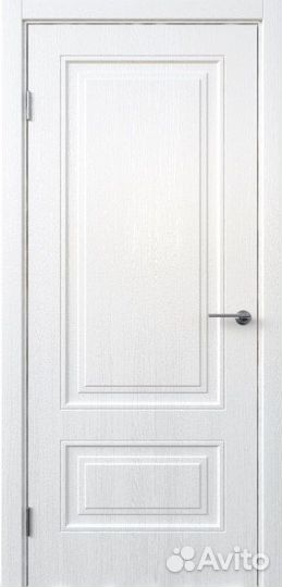 Двери межкомнатные нео классика