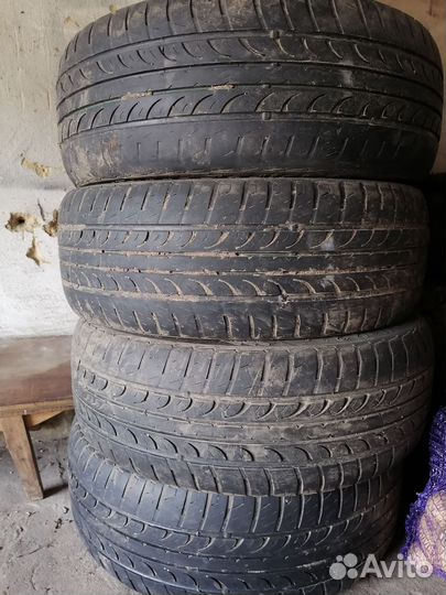 Tunga Zodiak 2 205/55 R16