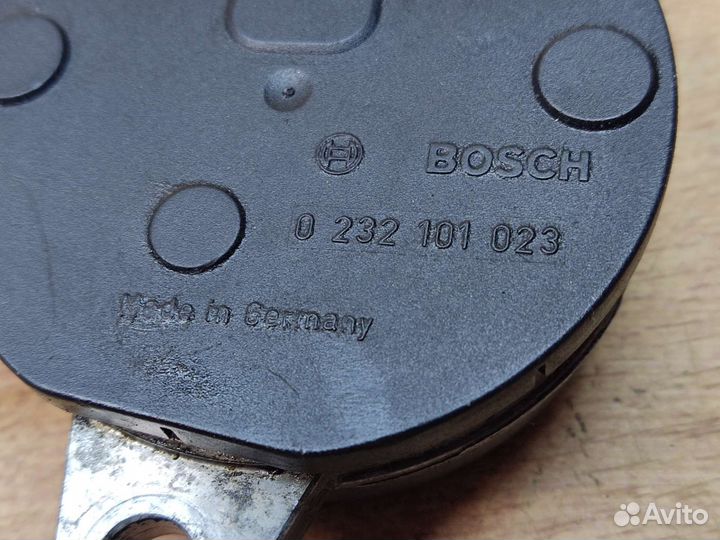 Датчик распредвала, Volvo 960