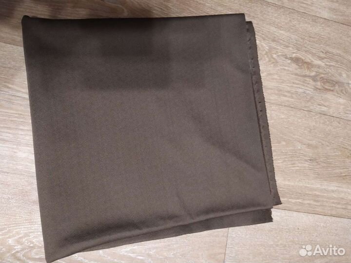 Ткань кремплин