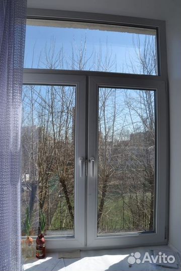 Окно на заказ в рассрочку