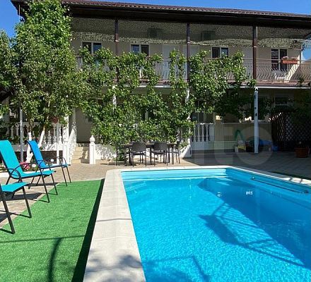 Комната 15 м², 2/2 эт.