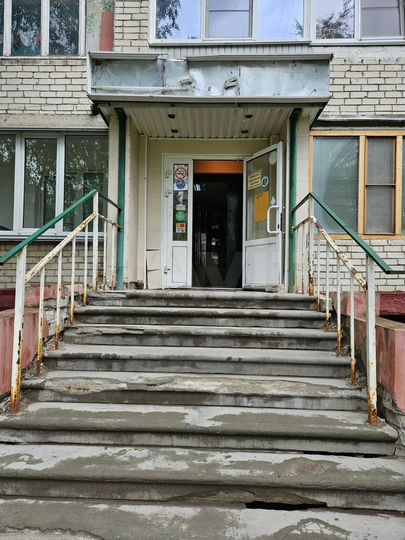 Торговая площадь, 64.3 м²