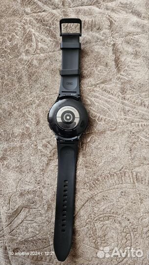 Samsung galaxy watch 4 classic 46mm