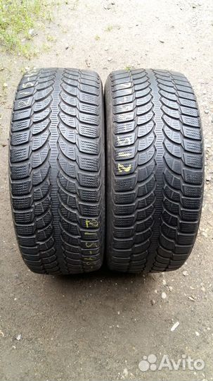 Bridgestone Blizzak LM-32 215/45 R16 90V