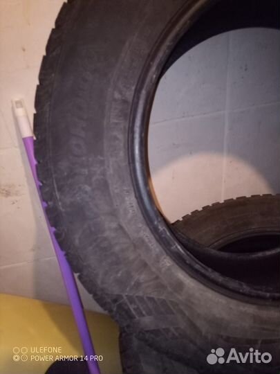 Viatti Bosco Nordico V-523 235/65 R17