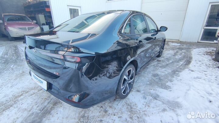 Kaiyi E5 1.5 CVT, 2023, 40 704 км