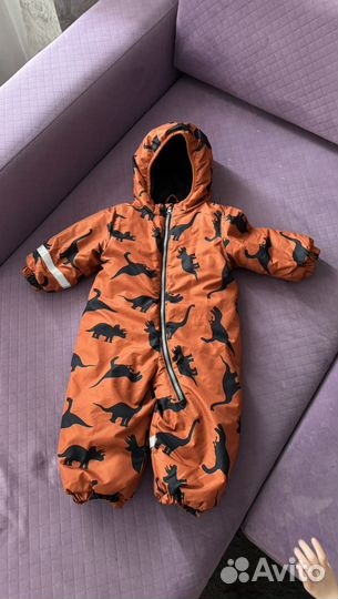 Комбинезон