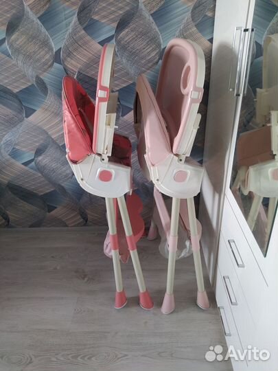 Стул для кормления