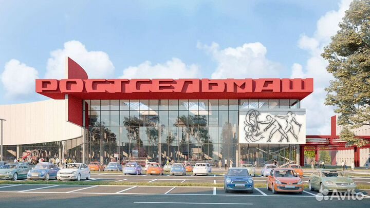 Слесарь механосборочных работ