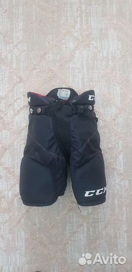 Детская хоккейная форма