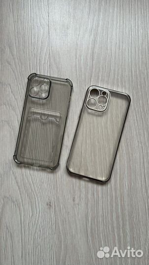 Чехол на iPhone 13 pro max