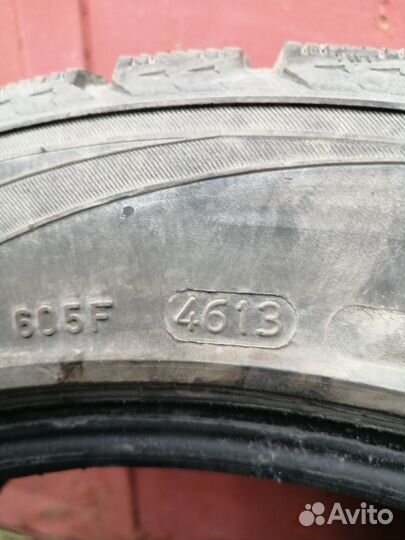 Nordman RS2 195/55 R15