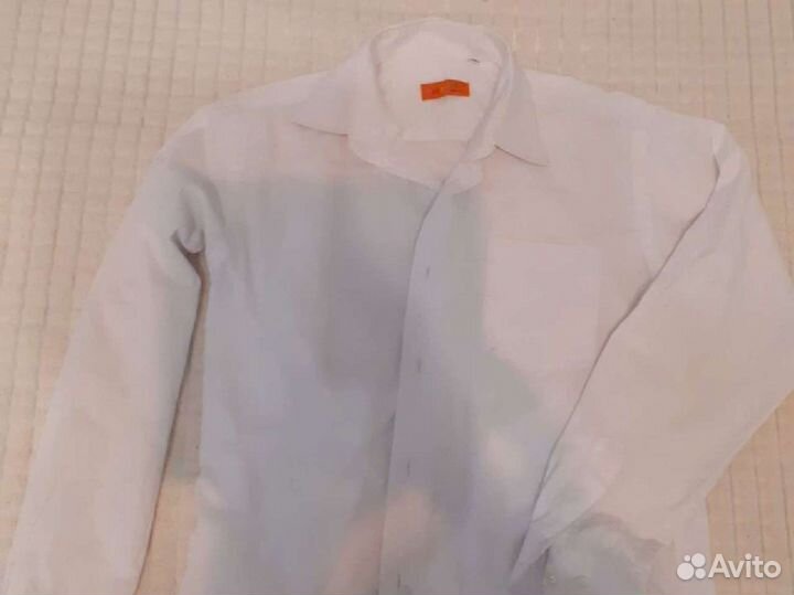 Рубашка 4 шт