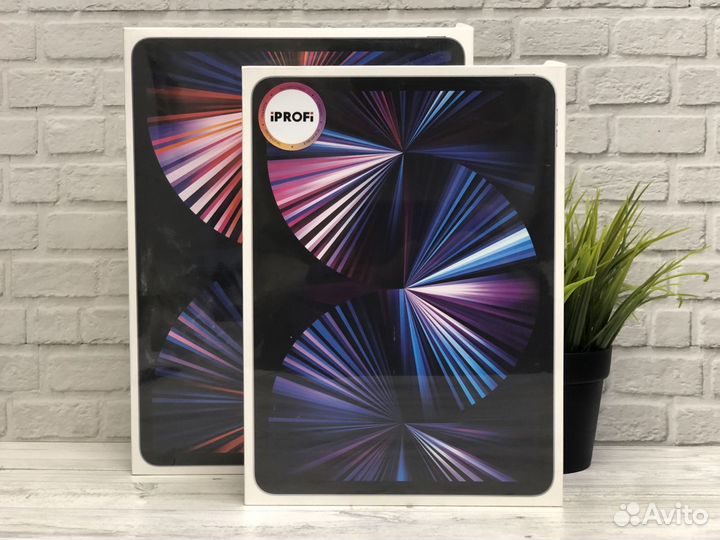 Apple iPad Air / Mini / Pro Магазин Гарантия