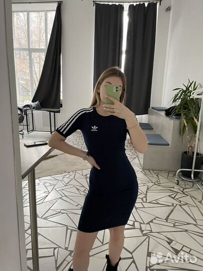 Платье adidas