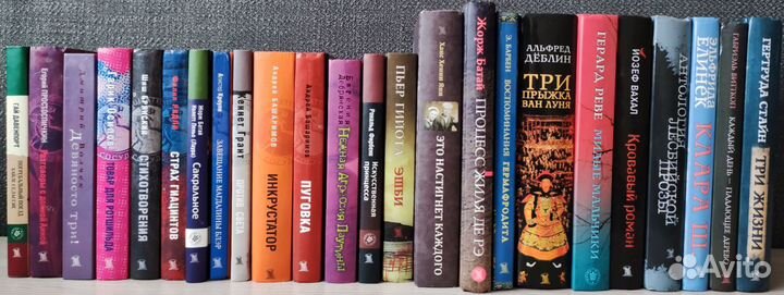 Книги изд. Kolonna pub. / Митин журнал