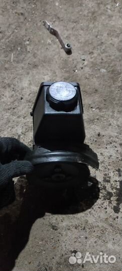 Насос гидроусилителя шевроле блайзер s15