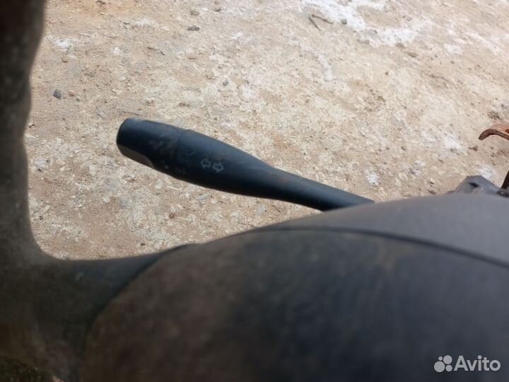 Подрулевой переключатель Nissan Almera N15