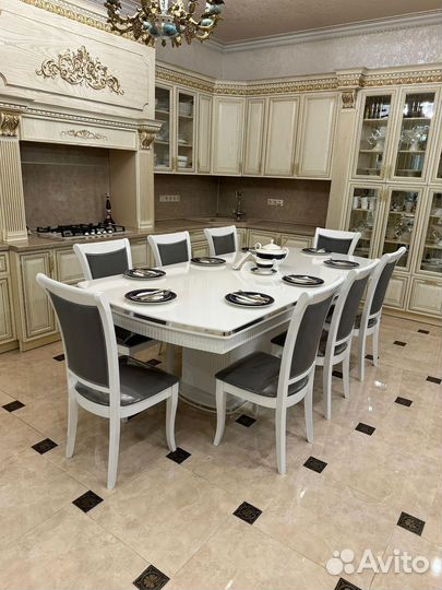 Стол от производителя. Доставка по всей России