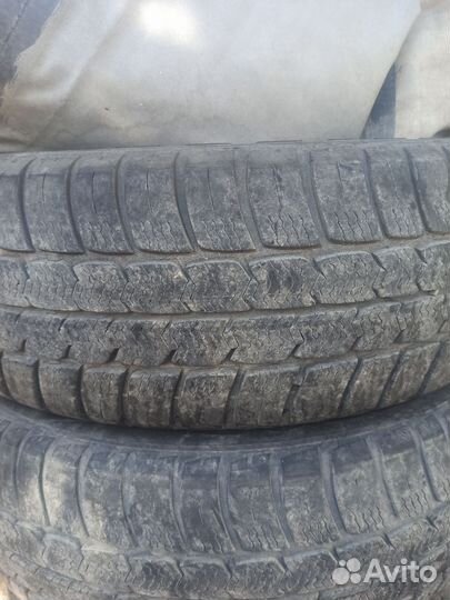 Matador Activ Flex 2.25/4.5 R6.7