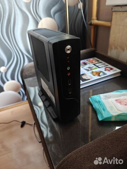 Мини пк для офиса