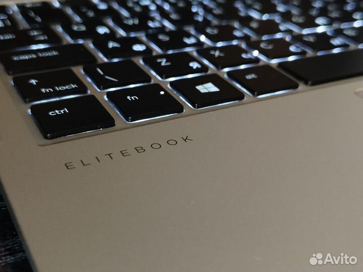 Hp elitebook x360 1020 g2. Сенсорный ультрабук