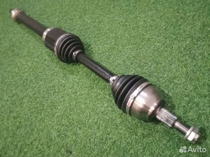 Форд Куга 2 правый привод 2.5 2WD новый в сборе