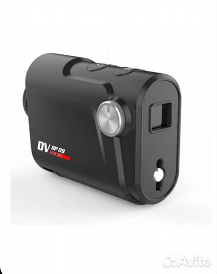 Тепловизионный монокуляр iRay DV DP 09