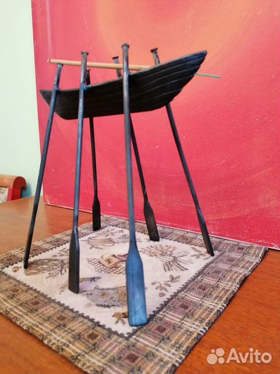 Подставка под ароматические палочки