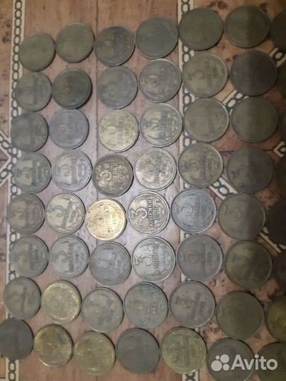 Монеты СССР