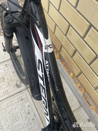 Велосипед детский 20