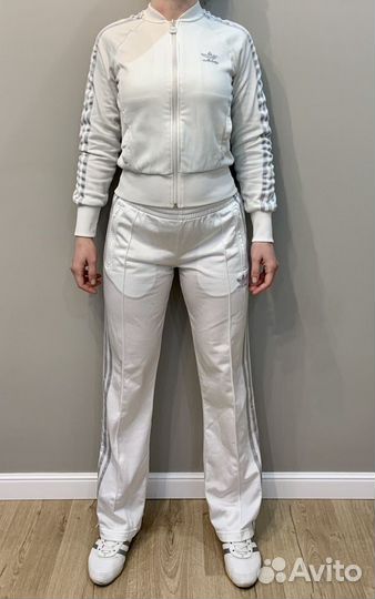 Спортивный костюм adidas originals женский