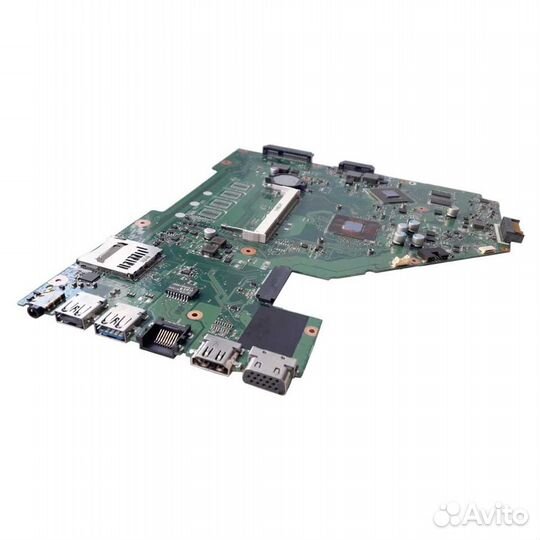 Материнская плата для ноутбука Asus X550MD