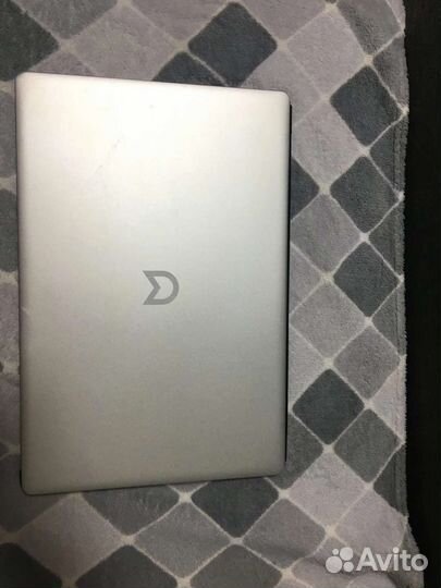 Ноутбук irbis NB500