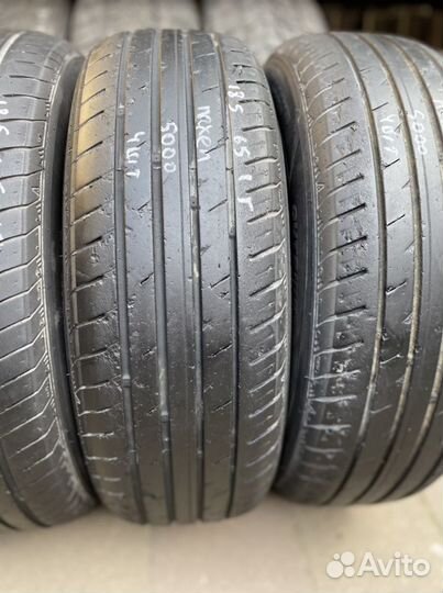 Nexen N'Fera SU4 185/65 R15