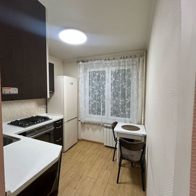 2-к. квартира, 38,1 м², 1/12 эт.