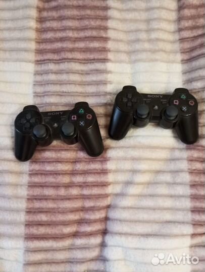 Sony playstation 3 прошитая