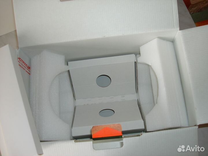 Оригинальная коробка JBL Xtreme 2