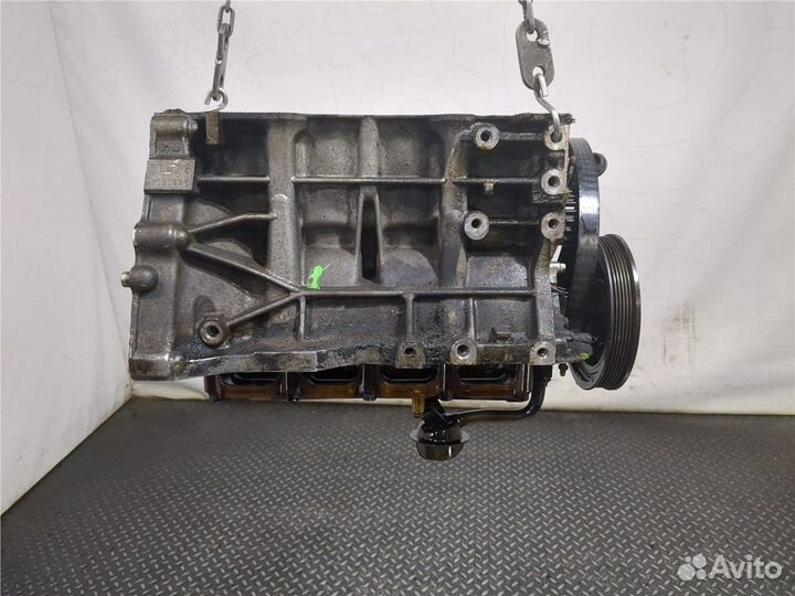 Блок цилиндров Honda Civic, 2001