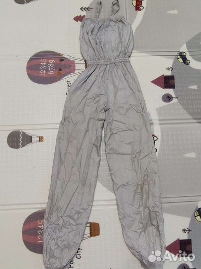 Комбинезон для танцев