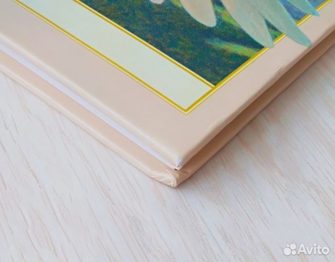 Детская книга Песни Матушки Гусыни