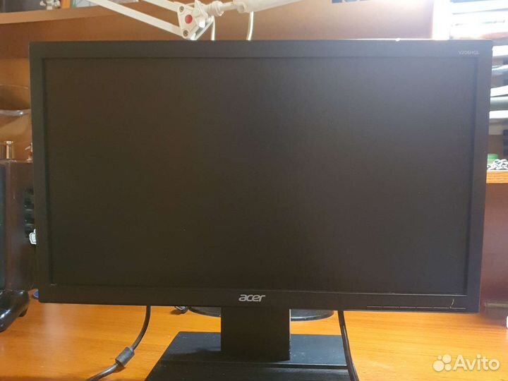Монитор Acer