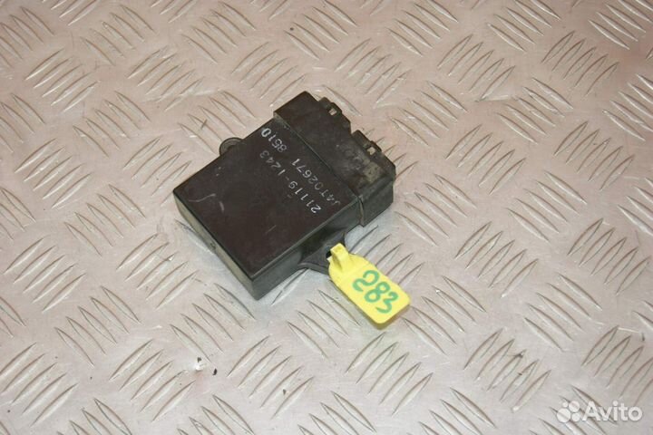 Коммутатор 21119-1243 Kawasaki ZX-10, Tomcat