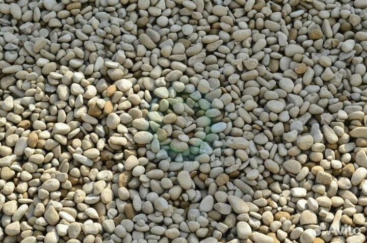 Щебень купить