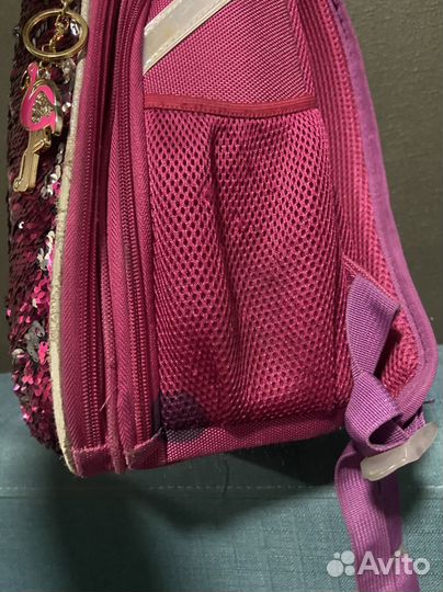 Ранец школьный для девочки